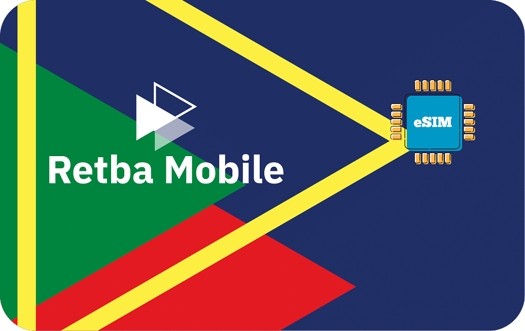 Retba Mobile