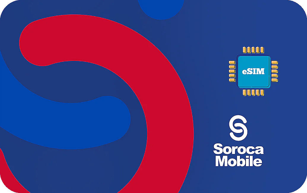 Soroca Mobile