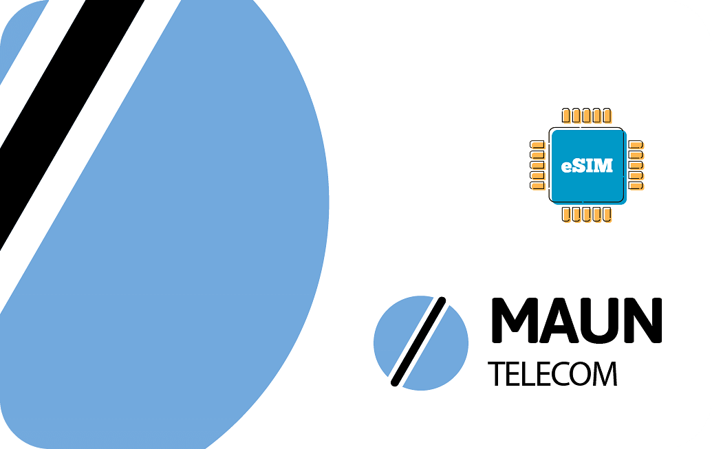 Maun Telecom