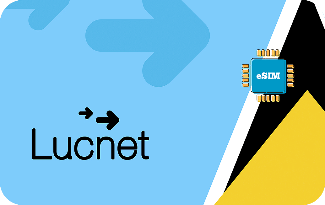 Lucnet