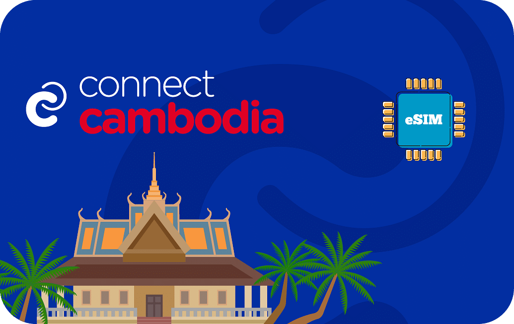 Connect Cambodia