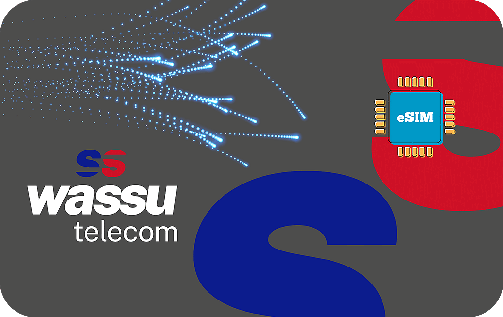 Wassu Telecom