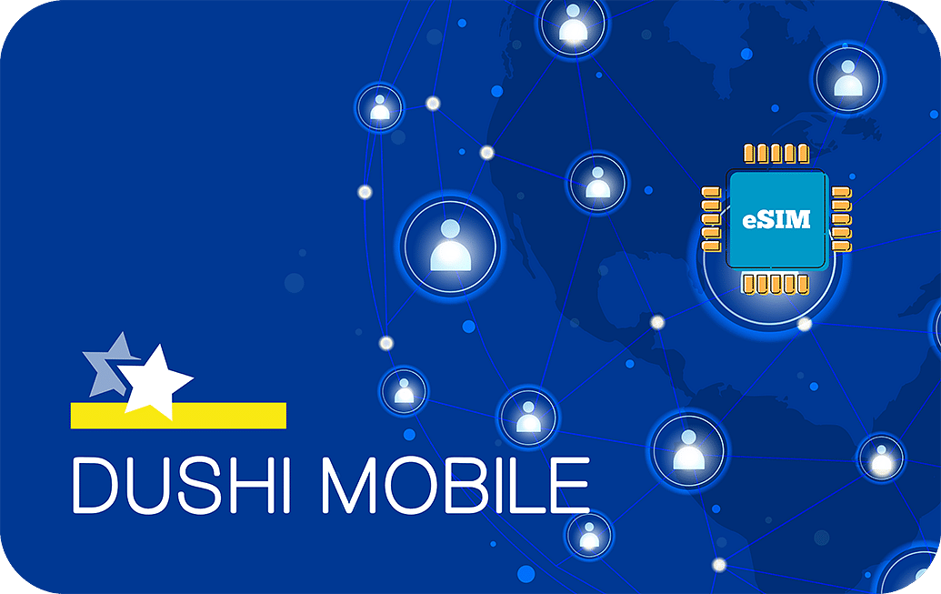 Dushi Mobile