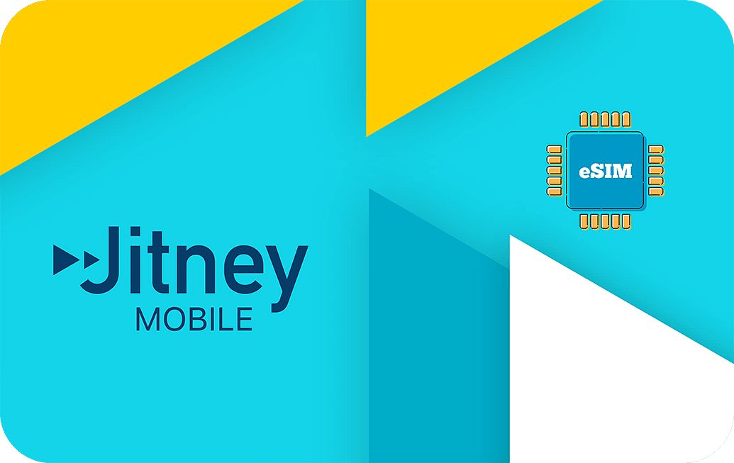 Jitney Mobile