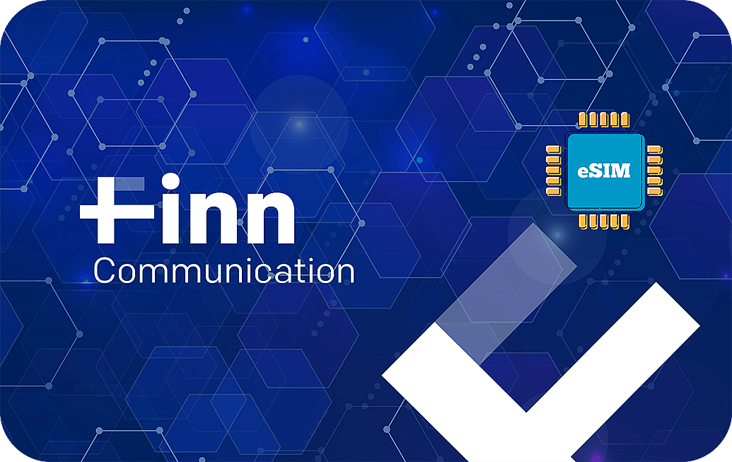 Finn Communication