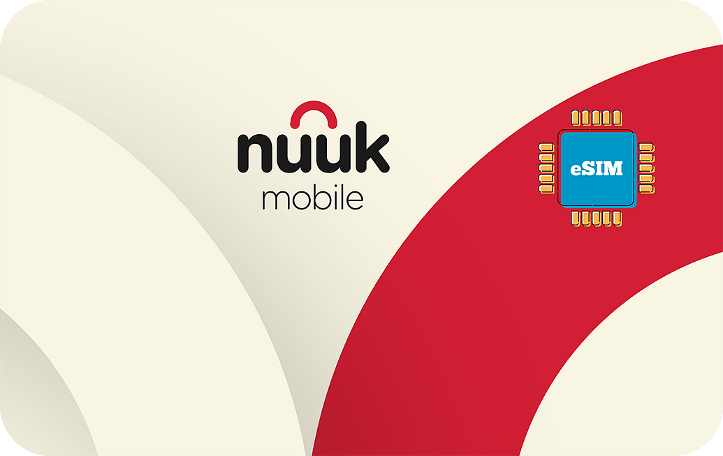 Nuuk Mobile