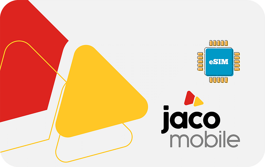 Jaco Mobile