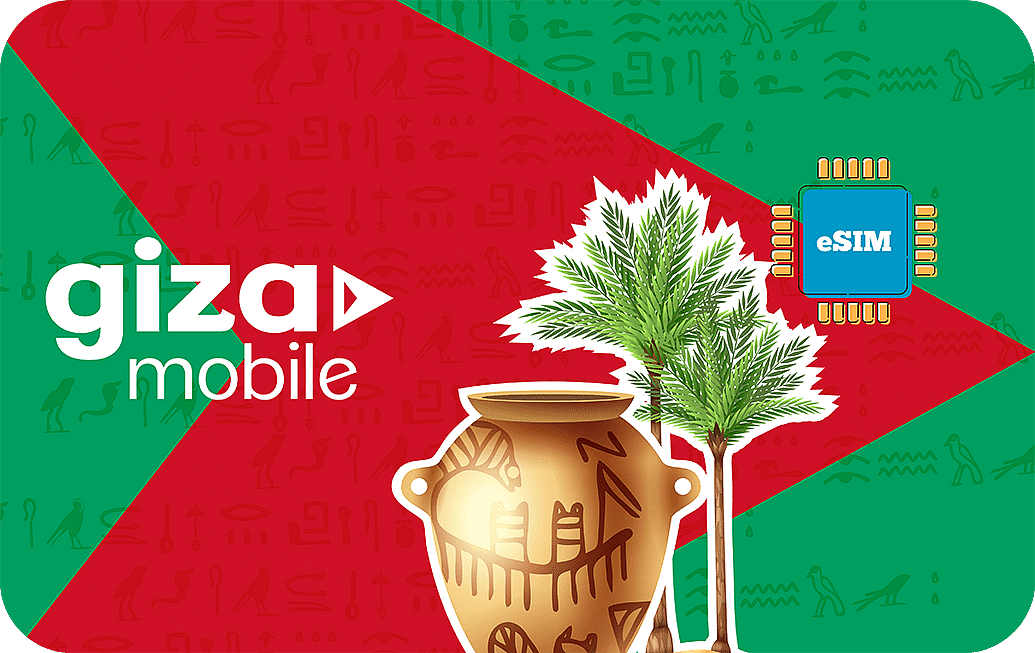 Giza Mobile