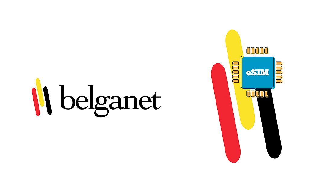 Belganet
