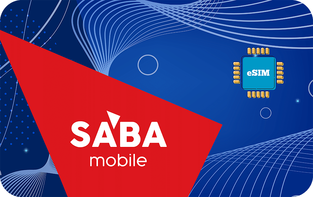Saba Mobile