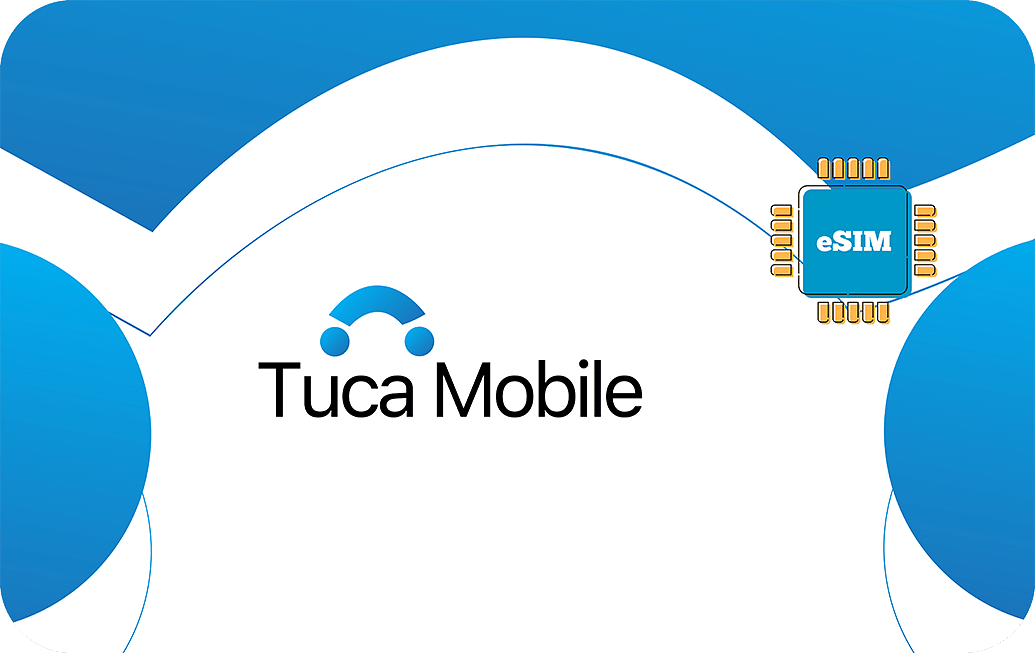 Tuca Mobile