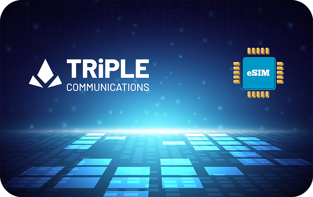 Triple Communications