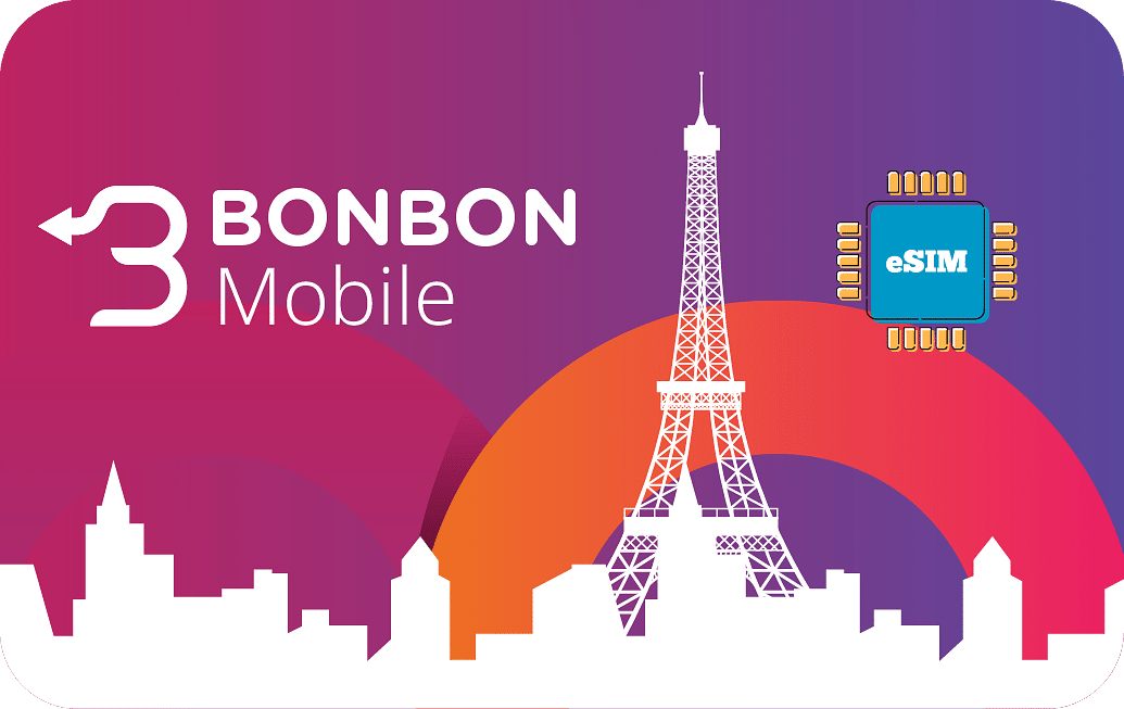 Bonbon Mobile