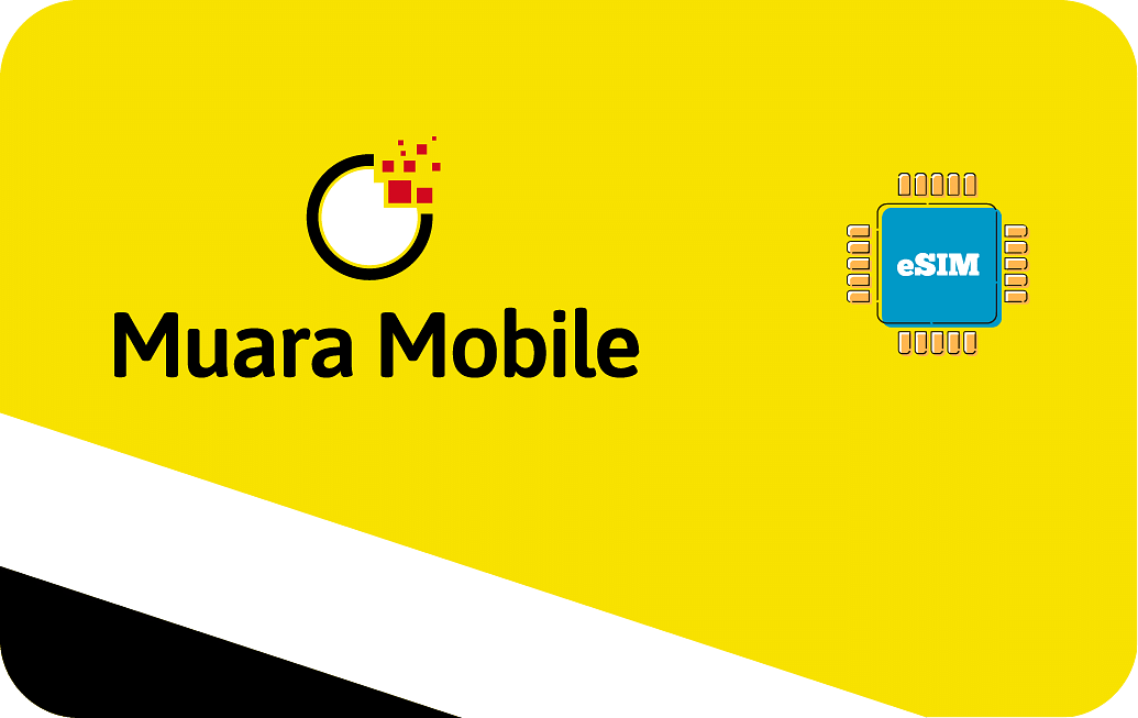 Muara Mobile