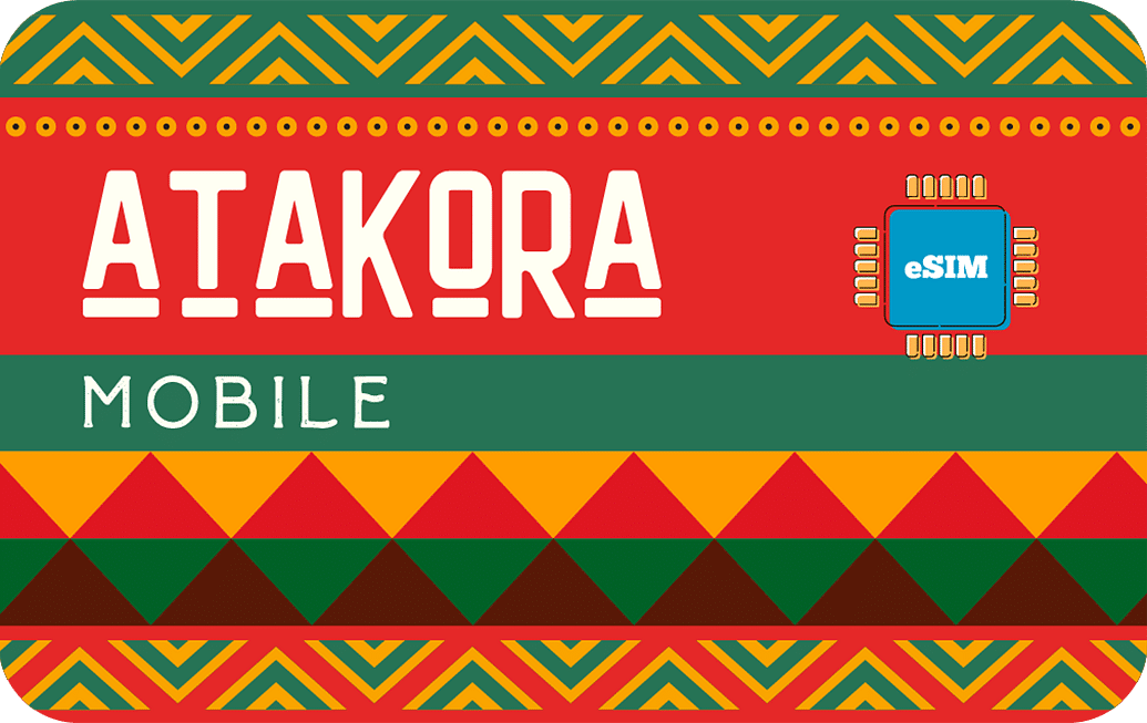 Atakora Mobile