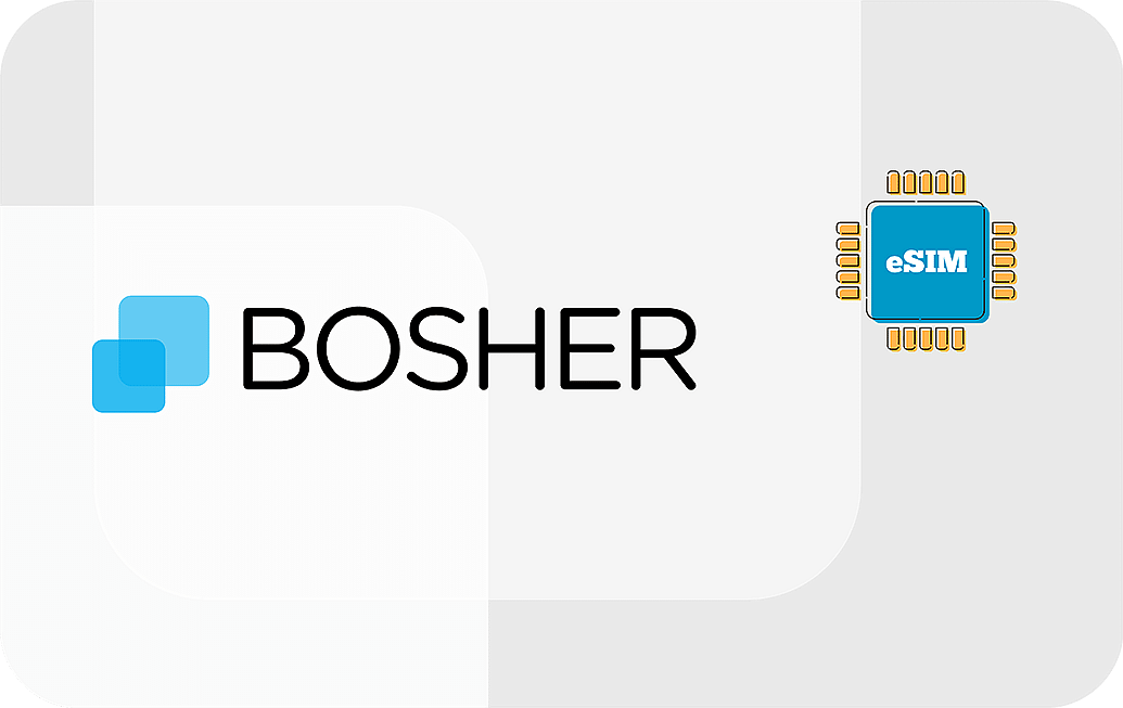 Bosher