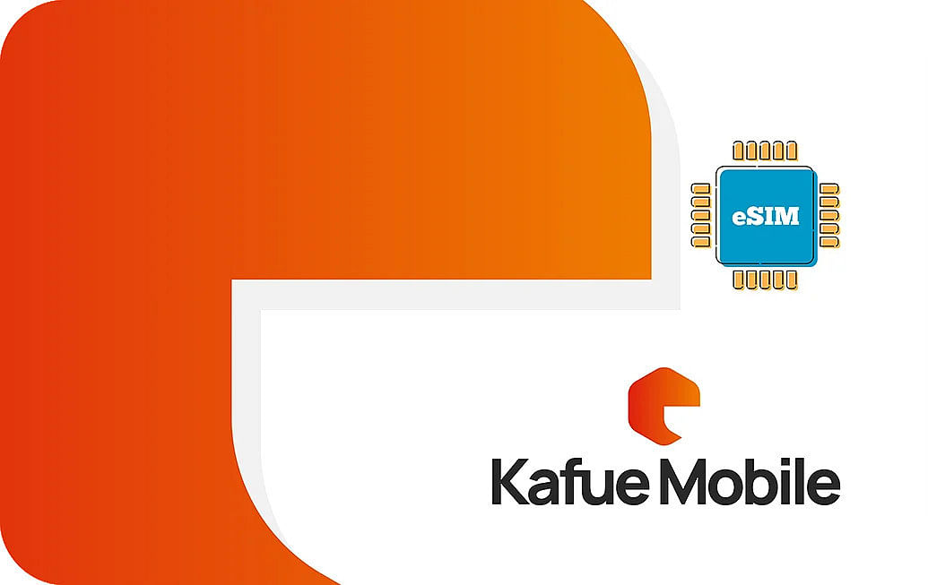 Kafue Mobile