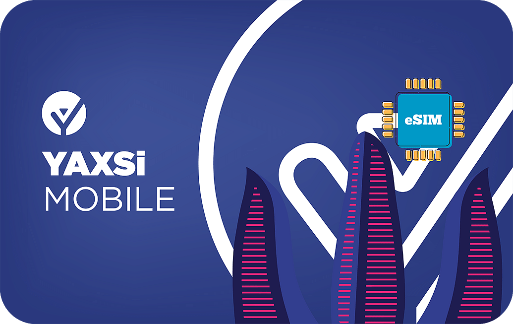Yaxsi Mobile