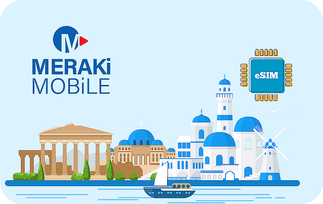 Meraki Mobile