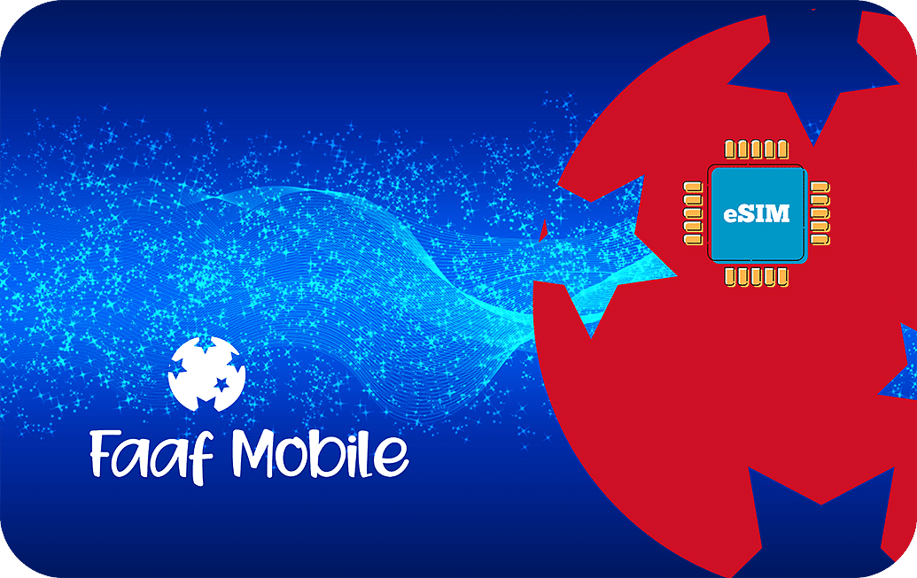 Faaf Mobile