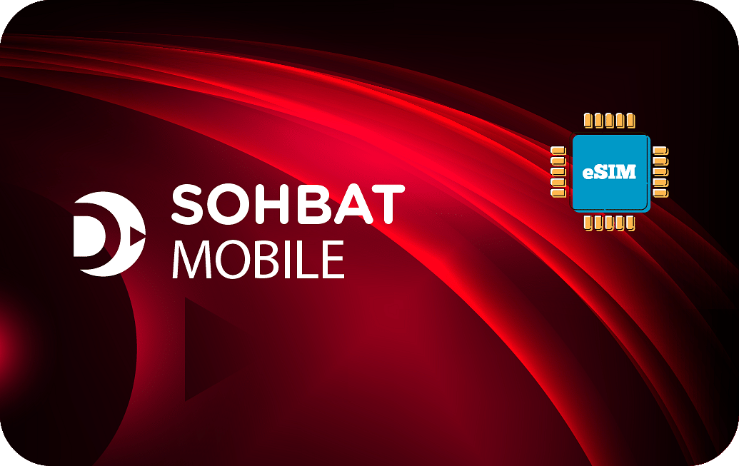 Sohbat Mobile
