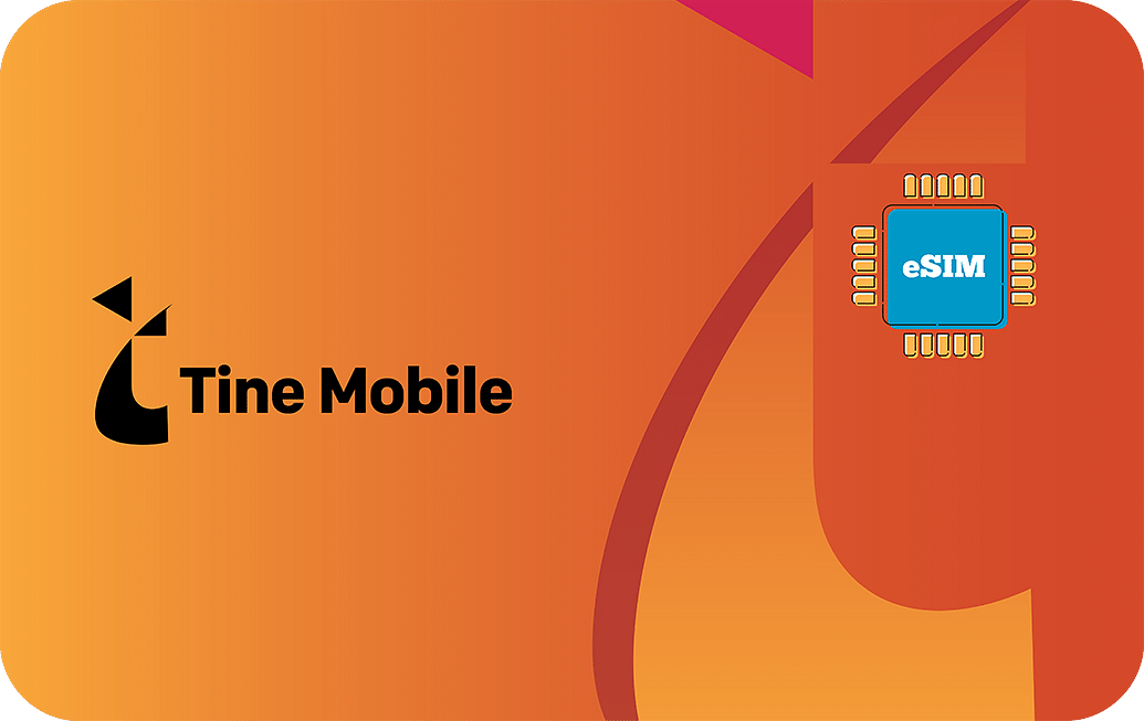 Tine Mobile