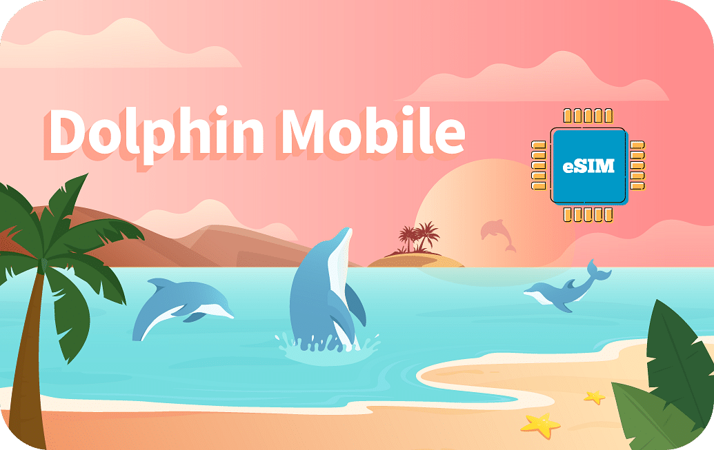 Dolphin Mobile