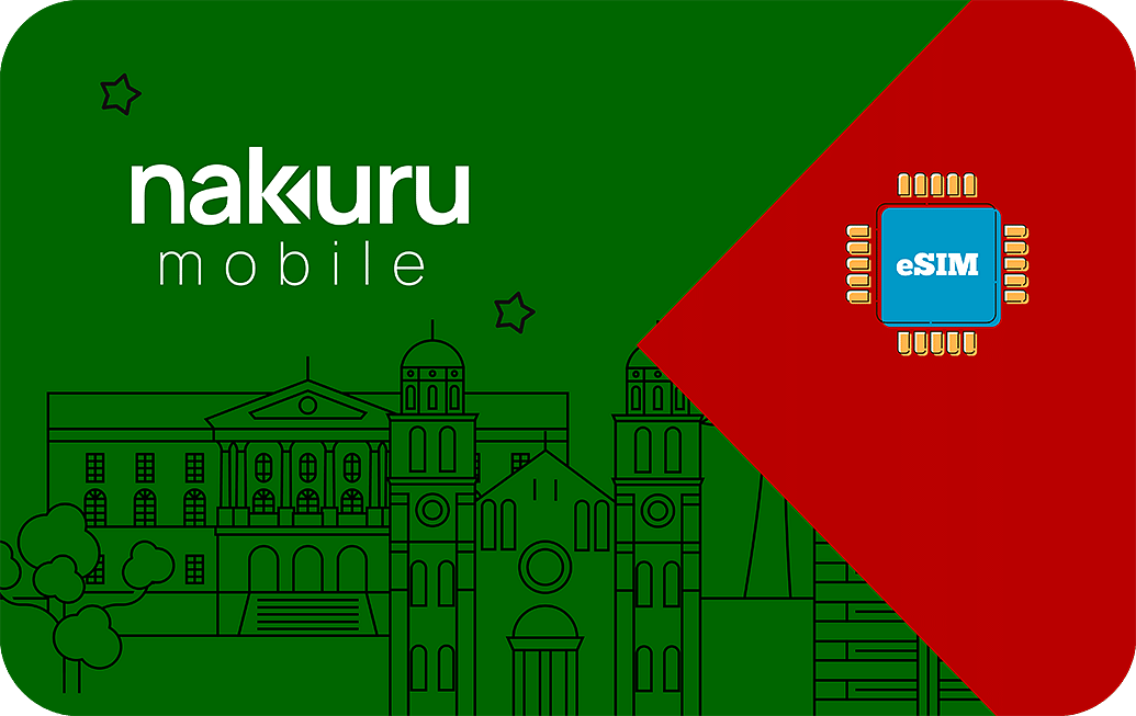Nakuru Mobile