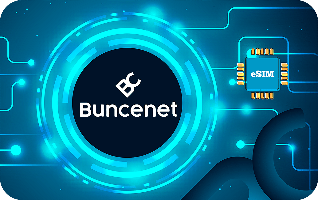 Buncenet