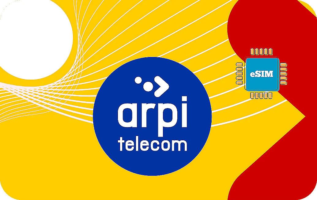 Arpi Telecom