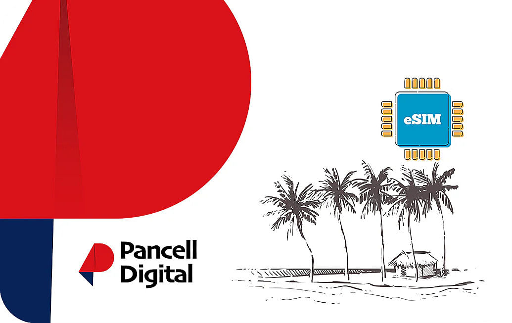 Pancell Digital