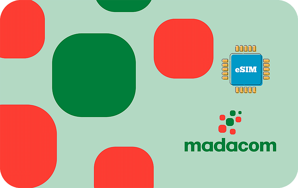 Madacom