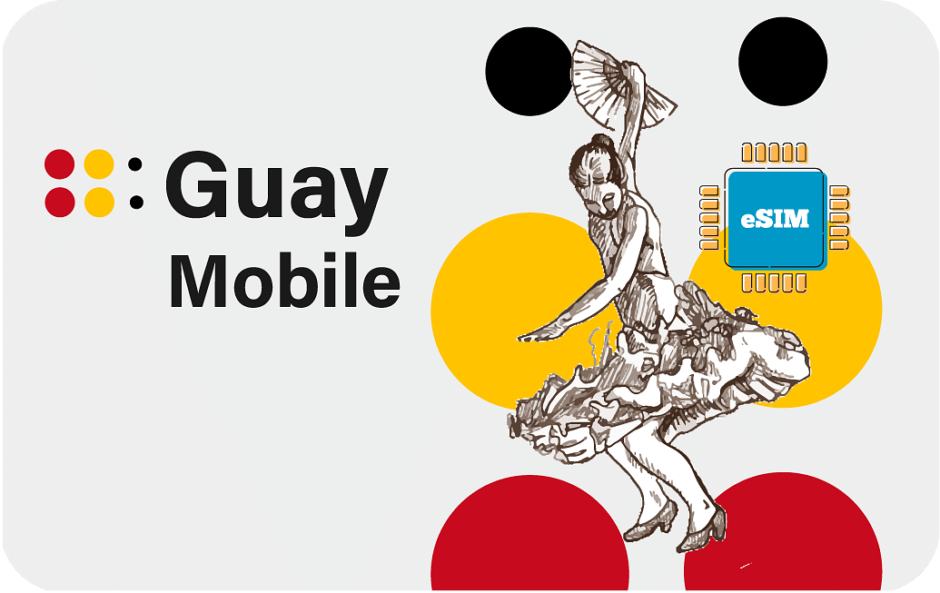 Guay Mobile