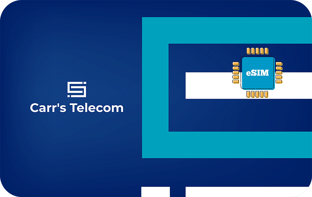 Carr's Telecom