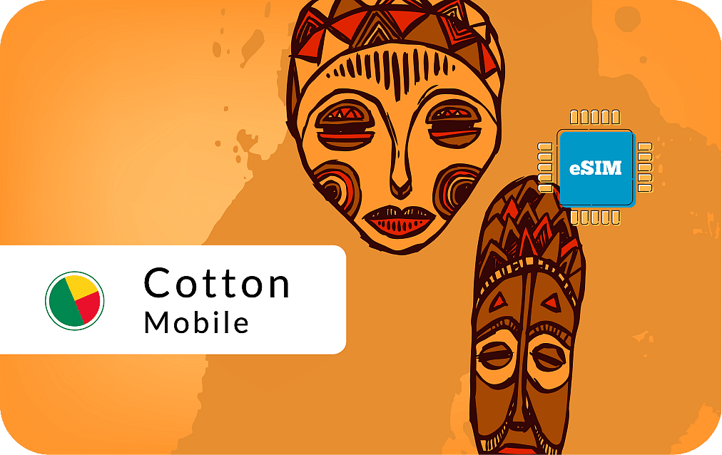 Cotton Mobile