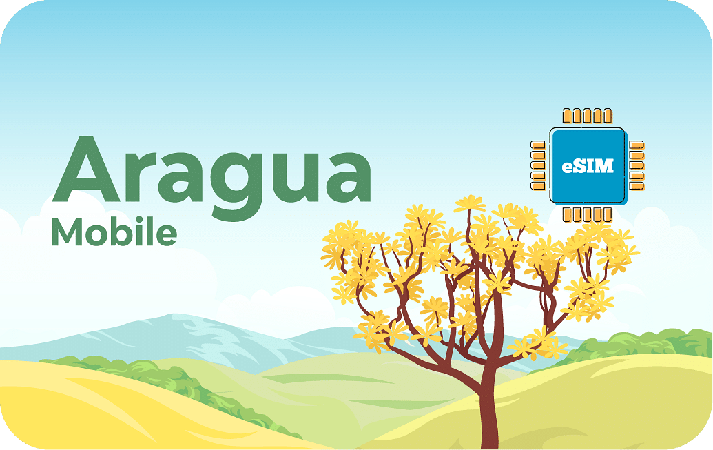 Aragua Mobile