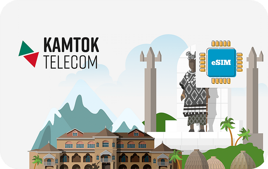 Kamtok Telecom