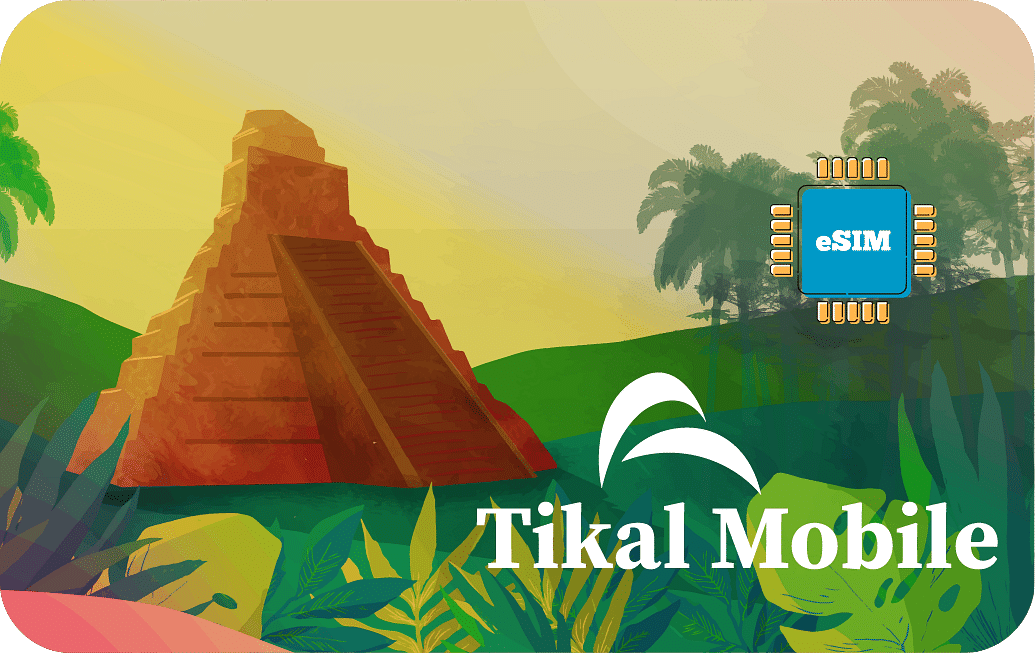 Tikal Mobile