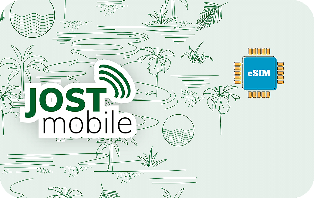 Jost Mobile