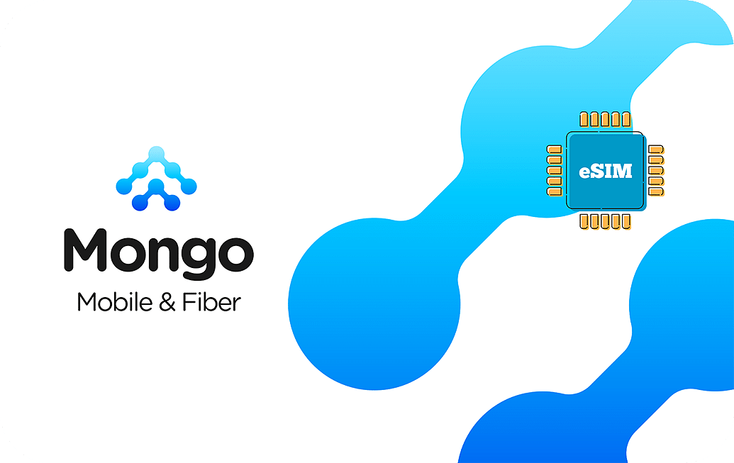 Mongo Mobile & Fiber