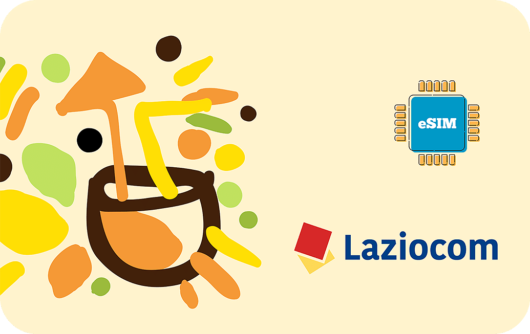 Laziocom