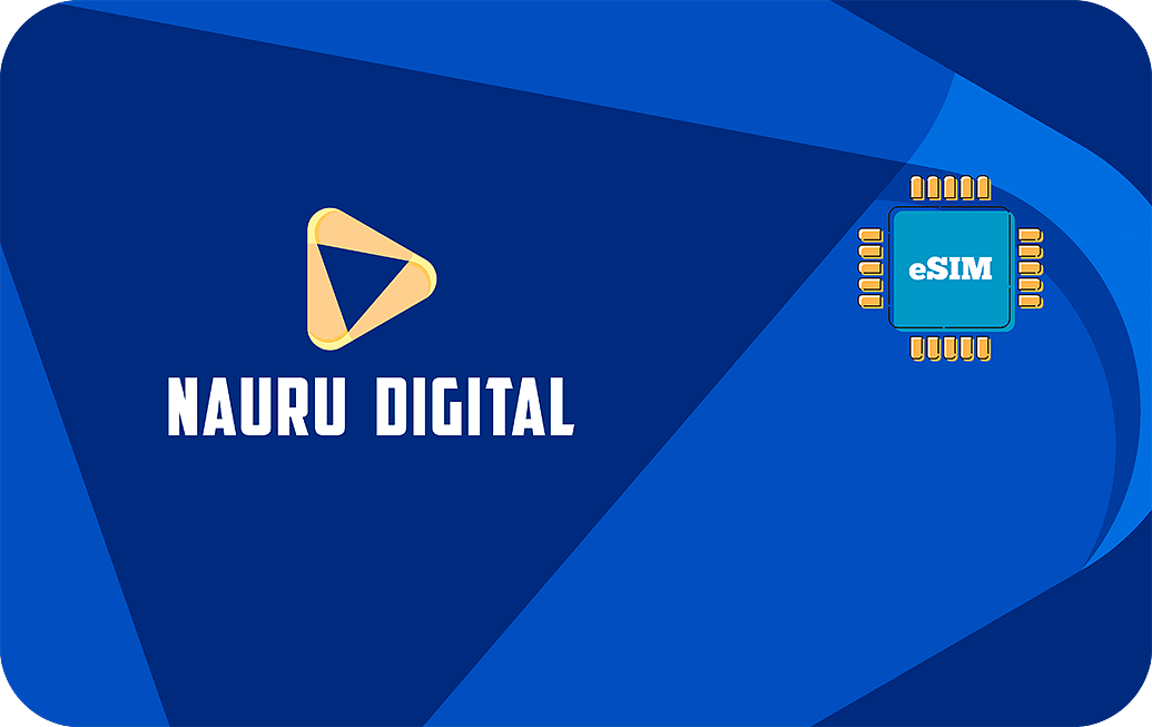 Nauru Digital