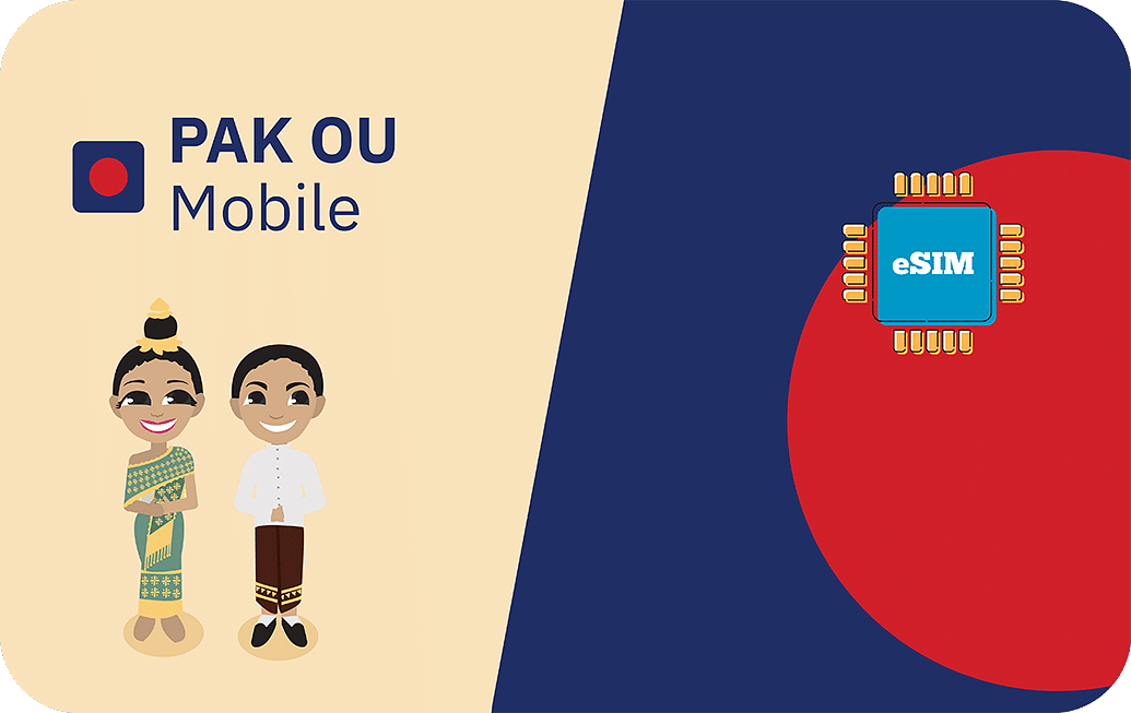 Pak Ou Mobile