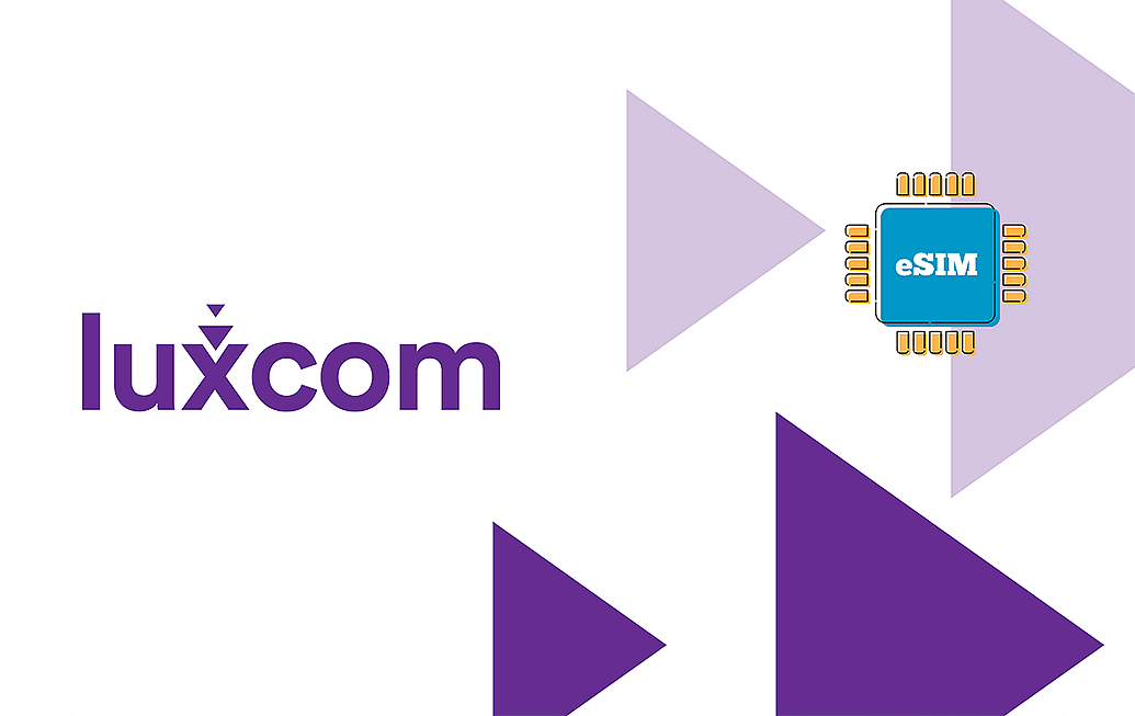 Luxcom